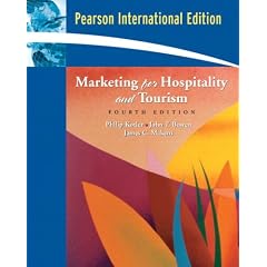 Marketing for Hospitality and Tourism