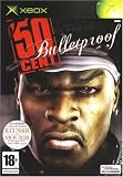 50 Cent Bulletproof