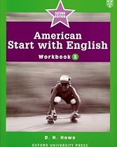 American Start with English: 3: Workbook: Workbook Level 3