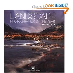 Landscape Photographer of the Year: Collection 1