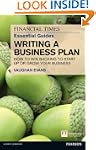 FT Essential Guide to Writing a Busin...