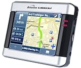Binatone Carrera Z430 GPS Unit
