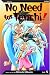 No Need for Tenchi!: Volume 5 Unreal Genius