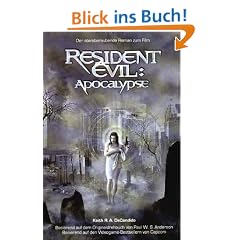 Resident Evil: Apocalypse