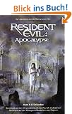 Resident Evil: Apocalypse