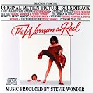  The Woman In Red