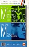 Metropolis / M [1926]