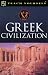 Search : Teach Yourself Greek Civilization (Teach Yourself)