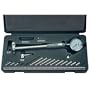 FOWLER Dial Bore Gage Sets - Model: 52-646-400 Type of Reading: Inch Measuring Range: 1.4" ~ 6" Graduation: 0.0005"