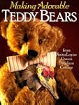 Making Adorable Teddy Bears: From Ani...
