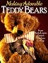 Making Adorable Teddy Bears