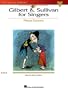 Gilbert & Sullivan for Singers: The Vocal Library Mezzo-Soprano