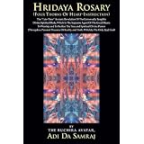 Hridaya Rosary: Four Thorns of Heart Instruction