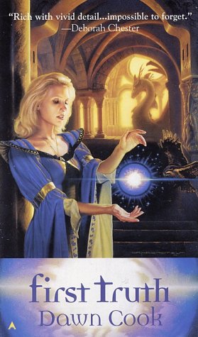 Cover of First Truth