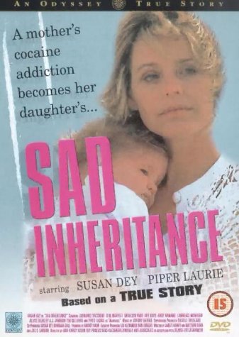 CD-Charts  DVD : Sad Inheritance [1993]
