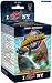Monsterpocalypse Collectible Miniature Game Unit Booster Pack Series 2 Chomp NY