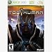 Too Human X360