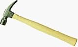 Vaughan-Bushnell 999 Wood Handle Framing Hammer