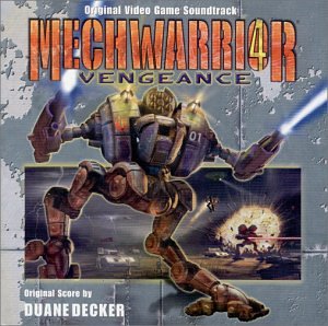 CD-Charts  Search : MechWarrior 4: Vengeance