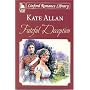 Fateful Deception (Linford Romance Library)
