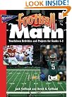 Football Math: Touchdown...