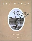 VHS : Ben Hogan - A Hard Case from Texas