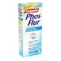 Phos Flur Anti Cavity Fluoride Rinse, Cool Mint, 16-Ounce Bottle