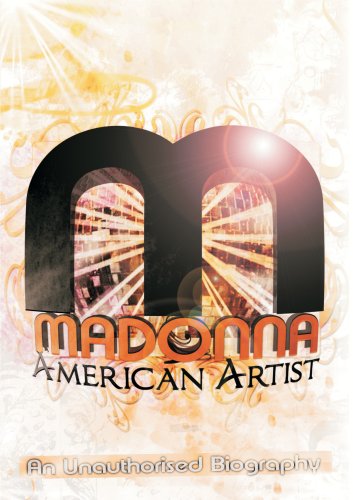 Madonna: American Artist