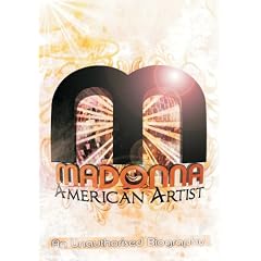 Madonna: American Artist