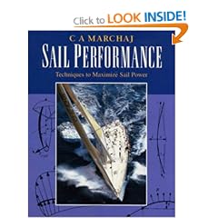 Sail Performance: Theory and Practice