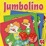 Jumbolino Clowns Game
