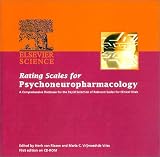 Rating Scales for Psychoneuropharmacology: A Comprehensive Database for the Rapid Selection of Relevant Scales for Clinical Trials