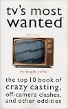 TVs Most Wanted