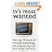 TV's Most Wanted