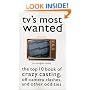 TV's Most Wanted