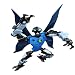 LEGO Ben 10 Alien Force Big Chill (8519)