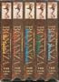 Bonanza [VHS]