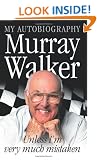 Murray Walker: Unless I'm Very Much Mistaken