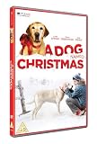 A Dog Named Christmas [DVD]