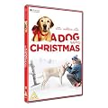 A Dog Named Christmas [DVD]