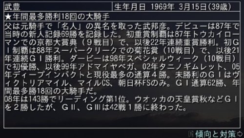 競馬通 PSP-イメージ