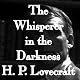 The Whisper in the Darkness