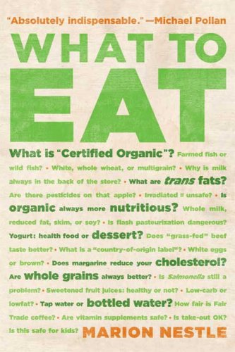 Nutrition