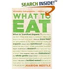 What to Eat by Marion Nestle