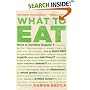 What to Eat