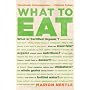 What to Eat