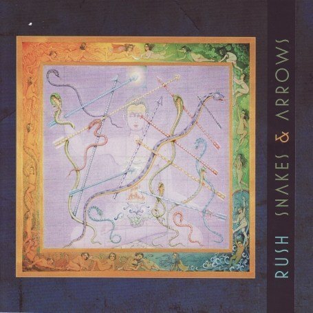 Snakes and Arrows: Tour Edition/+DVD