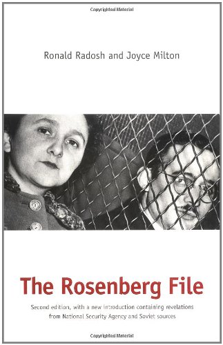 The Rosenberg File: Second Edition