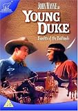 Young Duke - Bandits Of The Badlands [UK IMPORT] - John Wayne