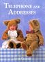 Telephone and Addresses